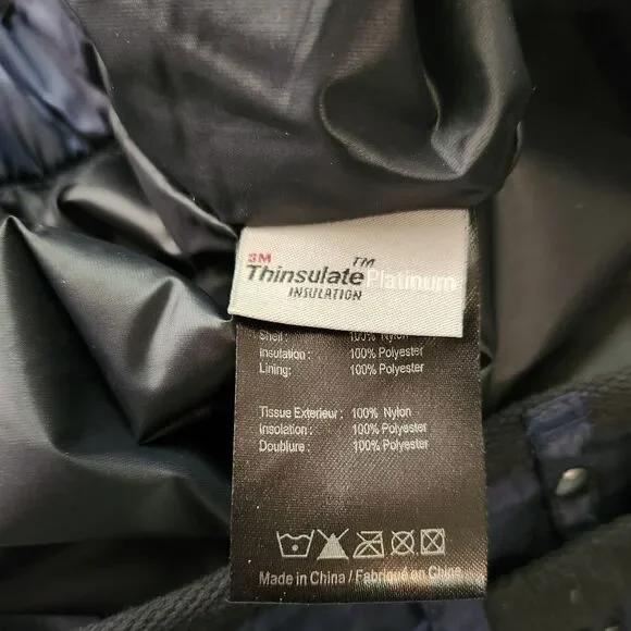 Skea Thinsulate Insulated Mini Skirt Size 6 - Picture 5 of 5